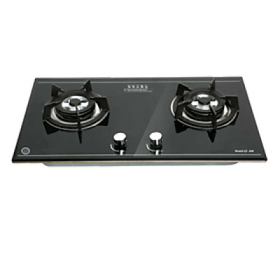 BẾP GAS ÂM CANZY CZ 268 - HÀNG CHÍNH HÃNG