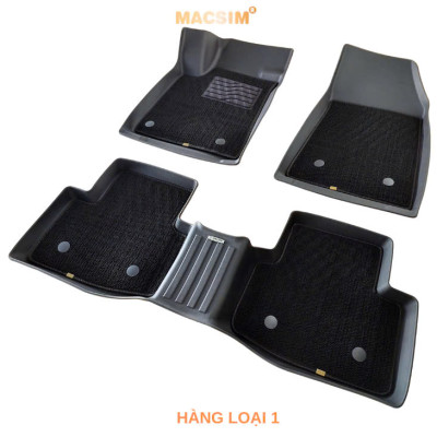Thảm lót sàn 2 lớp sd3 MG5 Nhãn hiệu Macsim Giảm giá nhưng chất lượng không giảm