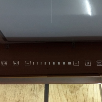 Bếp từ Grasso GS723IH (Made in Malaysia) - Hàng chinh hãng