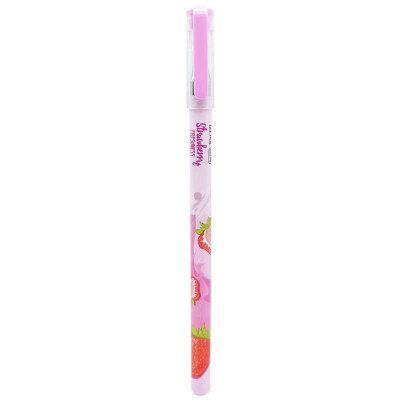 Bút Gel 0.38 mm - Deli CG53-PR