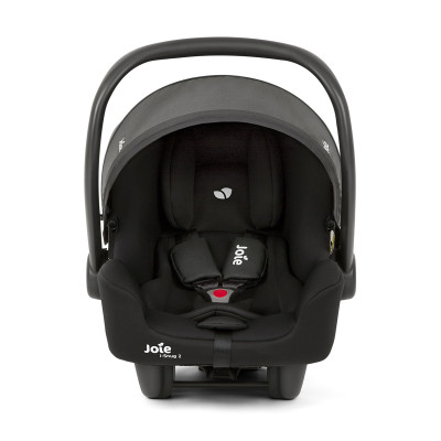 Ghế ngồi ôtô cho bé Joie i - Snug 2 Shale dành cho bé từ sơ sinh đến 75cm