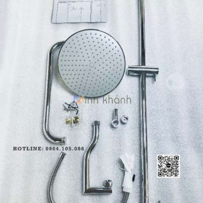 Sen tắm cây nóng lạnh BFV-1405S - series 1400S