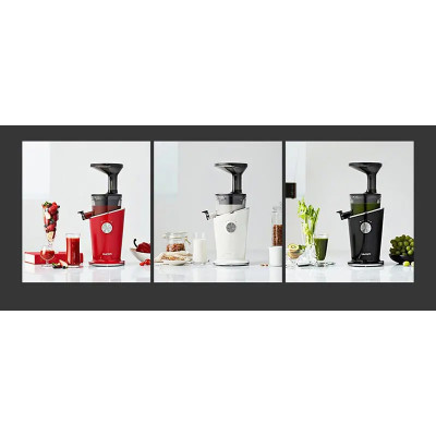 [HÀNG CHÍNH HÃNG] Máy Ép Chậm Hurom H100S