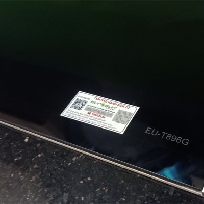 BẾP ĐIỆN TỪ EUROSUN EU-T896G - HÀNG CHÍNH HÃNG 