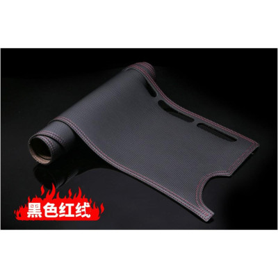 Thảm Taplo Da Carbon Xe Mazda BT 50 đời 2015-2021