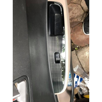 Ốp Nội Thất cho Xe Hyundai Grand i10 2014- 2020 số sàn, Hàng Titan cao cấp