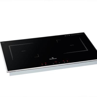 Bếp âm từ đôi BlueStone ICB-6833 (4000W) - Hàng chính hãng