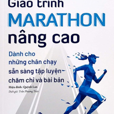 Giáo Trình Marathon Nâng Cao - PD