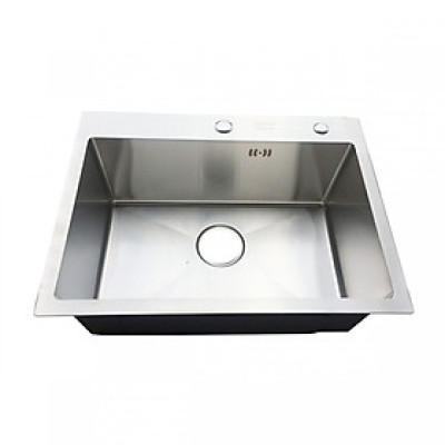 Chậu Rửa Chén Đơn Inox Juno Sofa Chất Lượng