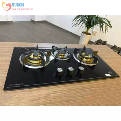 Bếp gas âm Eurosun EU-GA378 - Hàng chính hãng