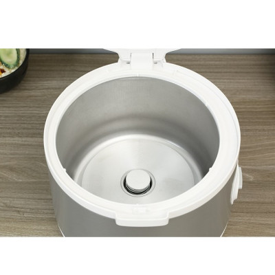 Nồi Cơm Nắp Gài Philips 1.8 lít HD3008/30 - Hàng Chính Hãng