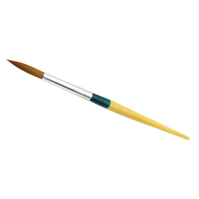 Bút Cọ Master Art Đầu Tròn Cỡ 10