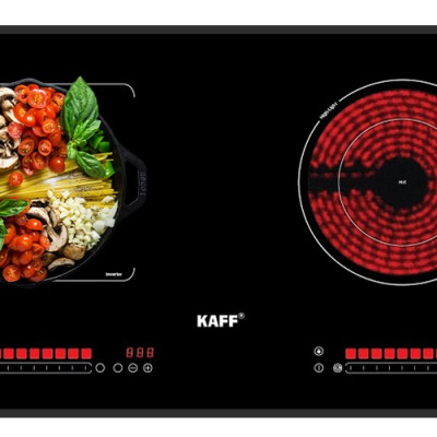 Bếp điện từ KAFF KF-EG902IH - Hàng Chính Hãng