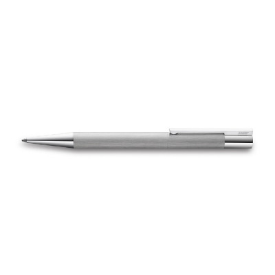 Bút Bi Cao Cấp Lamy Scala Brushed-4030087