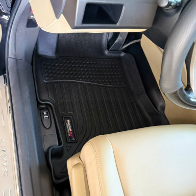 Thảm lót sàn sd Honda Civic 2006-2012