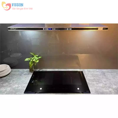Bếp từ Eurosun EU-T999G - Hàng Chính Hãng