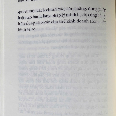 Chứng Cứ Điện Tử Trong Thực Hiện Pháp Luật
