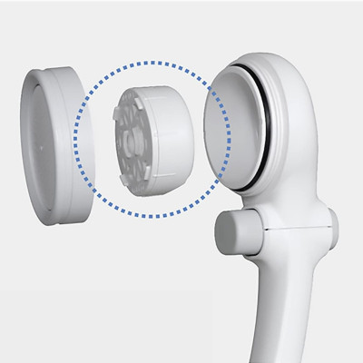 Vòi sen tắm WT có nút dừng Takagi (JSB022AS)