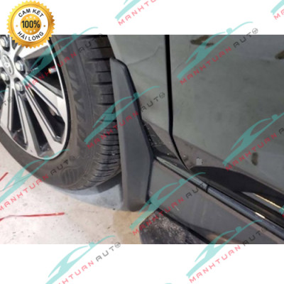 Chắn bùn bánh Veloz 2021 2022 2023 chuẩn theo xe, kèm them ốc vít hàng cao cấp
