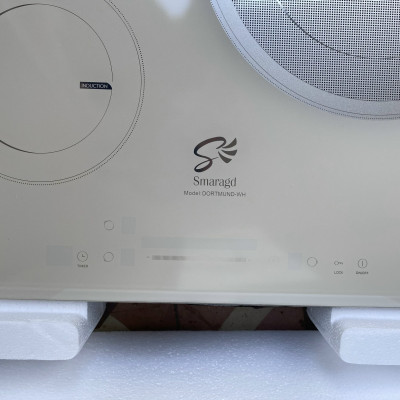 Bếp từ  Dormund - WH hiệu Smaragd ( hàng chính hãng)