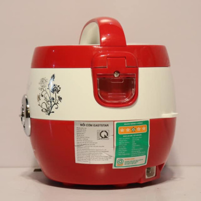 Nồi Cơm Điện Eaststar - Màu Ngẫu Nhiên - Hàng Chính Hãng