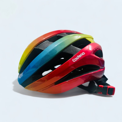 Nón bảo hiểm xe đạp thể thao CADENA D15 hàng chính hãng trọng lượng nhẹ thoáng khí an toàn đạt tiêu chuẩn Châu Âu