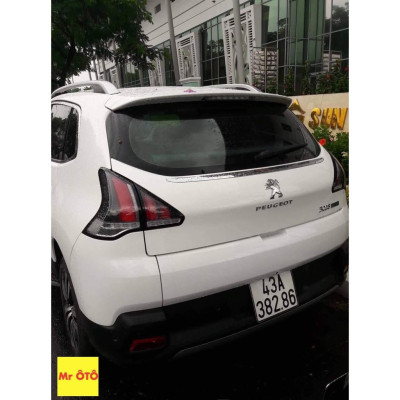 Rèm Che Nắng Xe Peugeot 3008 Facelift Hàng Loại 1 Mr Ô TÔ
