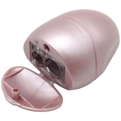 Chuốt Chì Đôi Pencil Pal K2 Rose - KUM 3770211