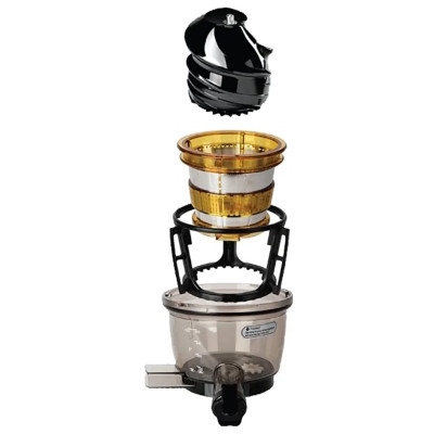 Máy Ép Chậm Thông Minh Kuvings NS-2026BC 240W (400ml) - Hàng Chính Hãng