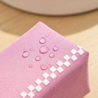 Bóp Viết Deli - Phiên Bản Sơn Tùng M-TP Giới Hạn - Deli CH903 - Màu Hồng