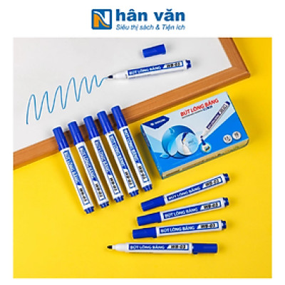 Bút Lông Bảng Thiên Long WB-03