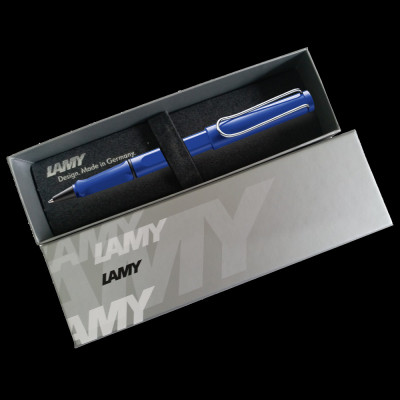Bút Cao Cấp Lamy safari Mod. 314-4001097