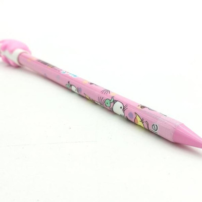 Bút Chì Bấm HB 0.5mm Điểm 10 - Thiên Long TP-PC01 (Mẫu Màu Giao Ngẫu Nhiên)