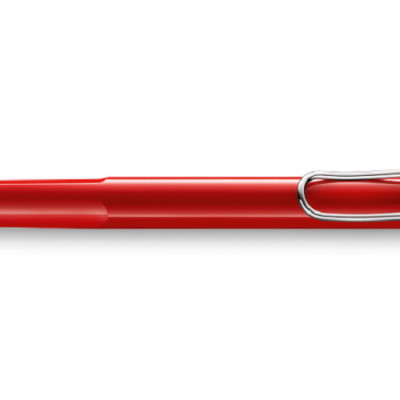  Bút LAMY Safari Ballpoint pen-4000884 Shiny Red