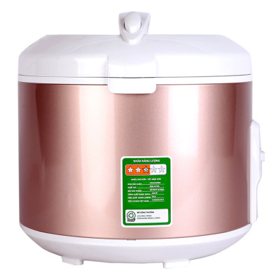 Nồi cơm điện nắp gài Panasonic PANC-SR-MVP187NRA (1.8L) - Hàng Chính Hãng