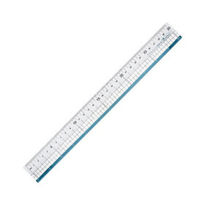 Thước Kẻ 30 cm - Masterart MGR-12
