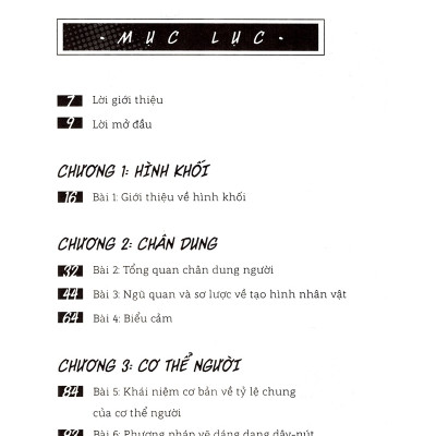 Tôi Vẽ - Phương Pháp Tự Học Vẽ Truyện Tranh - Tặng Kèm Sổ Tay