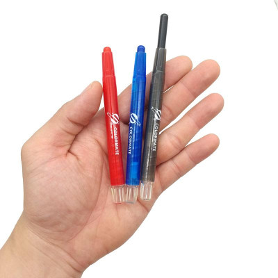 Bộ Bút Sáp Vặn - Colormate 112861 (24 Màu)