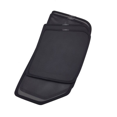 Bộ Rèm Chắn Nắng Nam Châm Dành Cho Xe Peugeot 3008