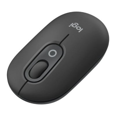 Chuột không dây Emoji Logitech POP Mouse Bluetooth - Hàng Chính Hãng - Bảo Hành 12 Tháng
