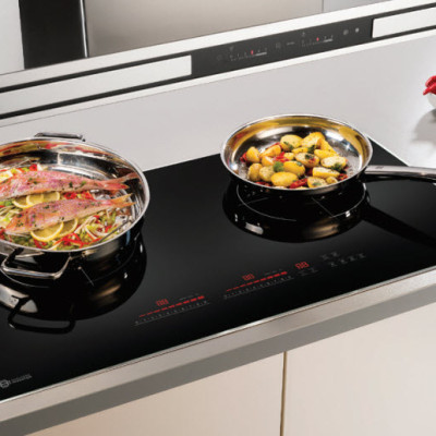Bếp điện từ thông minh SATO IH686Plus (A) - Hàng chính hãng