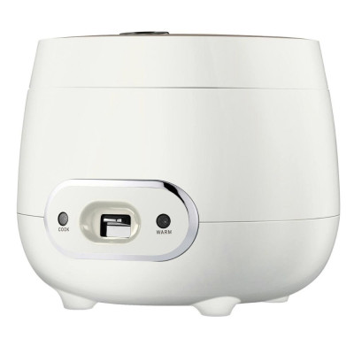 Nồi Cơm Điện Mishio MK233 size 0.8L nấu cơm ngon - Hàng chính hãng