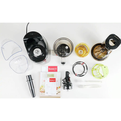 Máy Ép Chậm Thông Minh Kuvings NS-2026BC 240W (400ml) - Hàng Chính Hãng