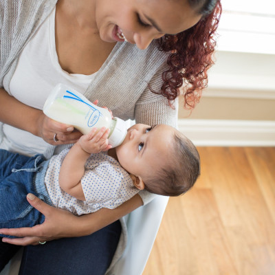 [ 91600 ] Bình sữa Dr.Brown