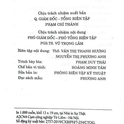 Luật Quốc phòng (Hiện hành)