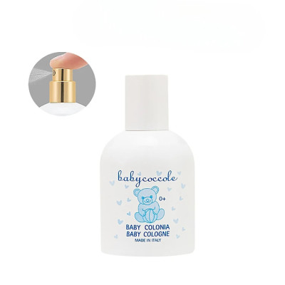 Nước hoa chiết xuất Babycoccole 0M+