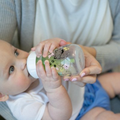 [ WB52016 ] Combo 2 bình sữa Dr.Brown