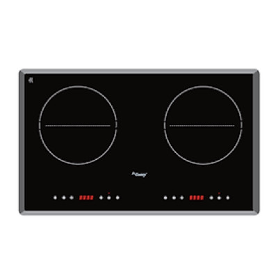 Bếp Điện Từ Canzy CZ-65B - Hàng Chính Hãng