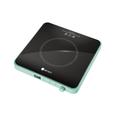 Bếp điện từ Elmich ICE-3879 - Hàng chính hãng
