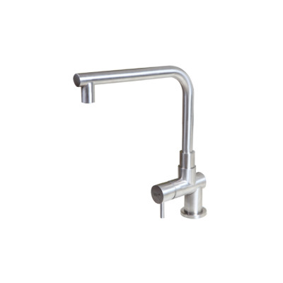 Vòi Chậu Nóng Lạnh - WS-0135XL - INOX SUS 304